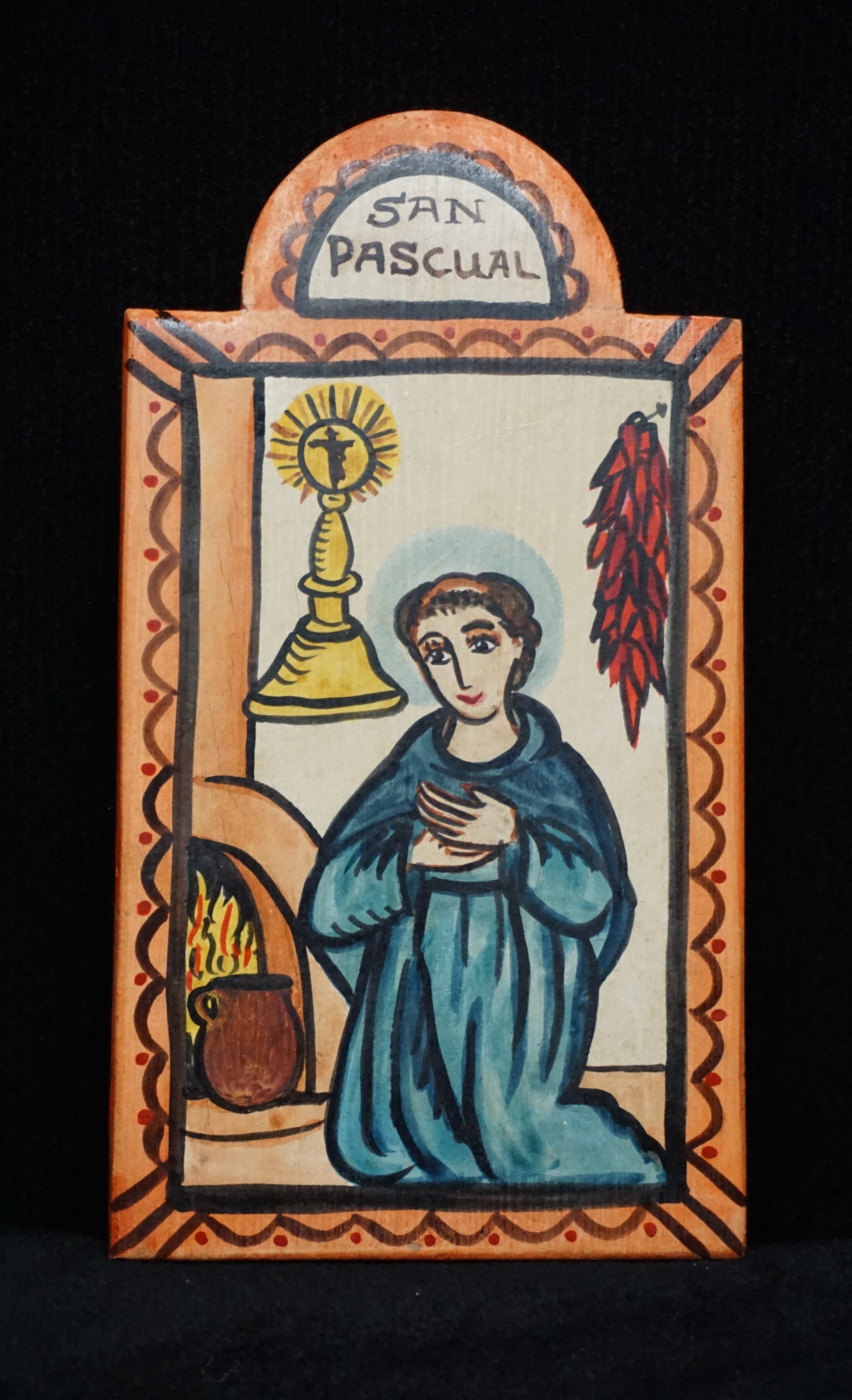 San Pascual