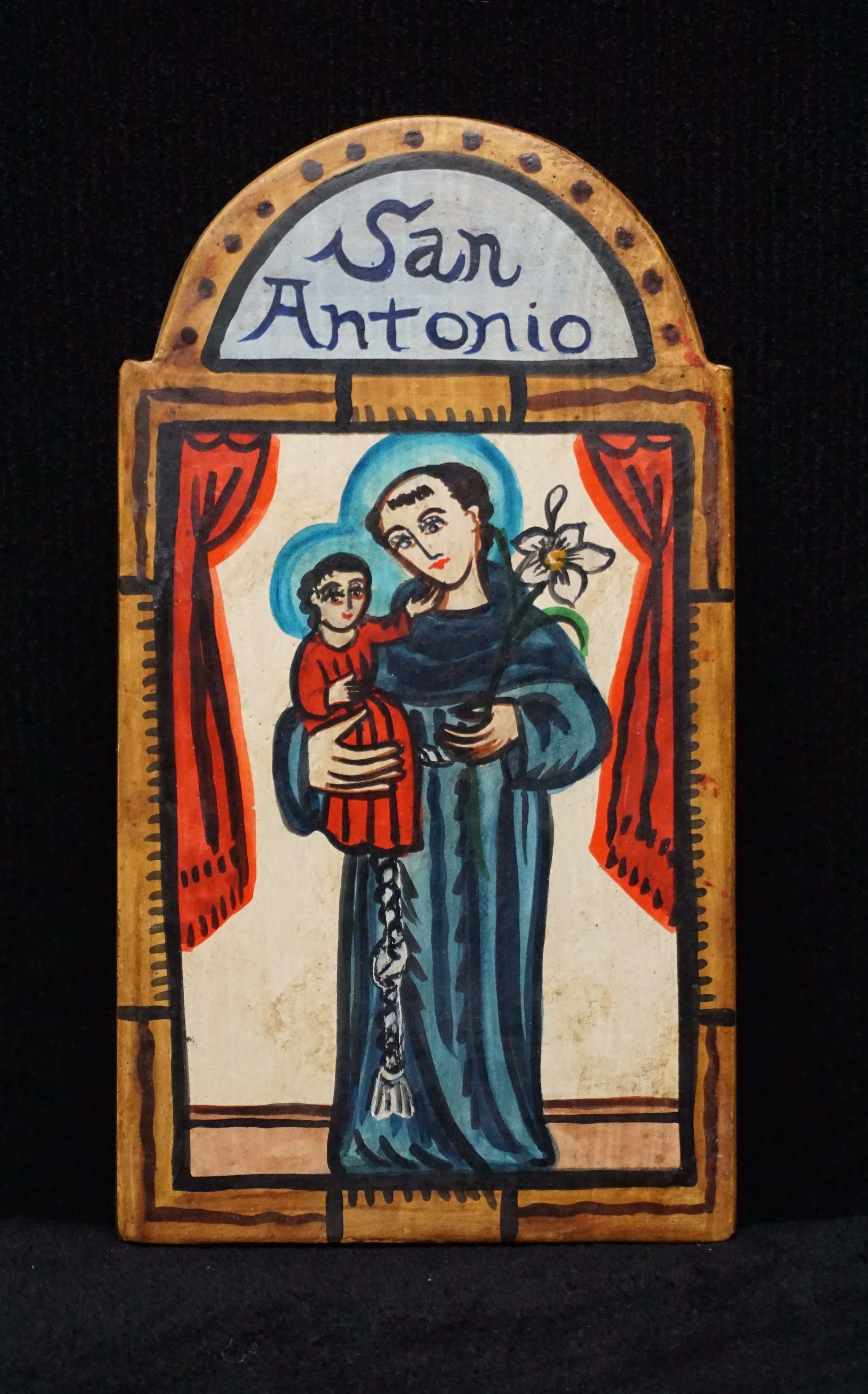 San Antonio