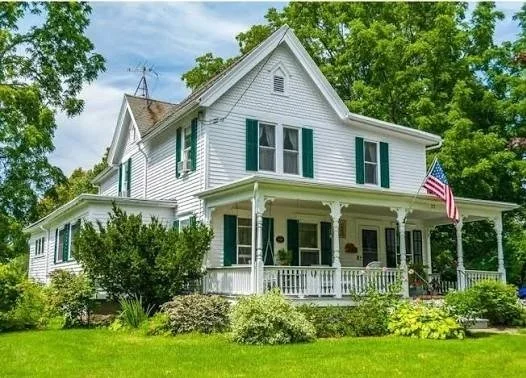 5 Red Flags When Buying An Older Home