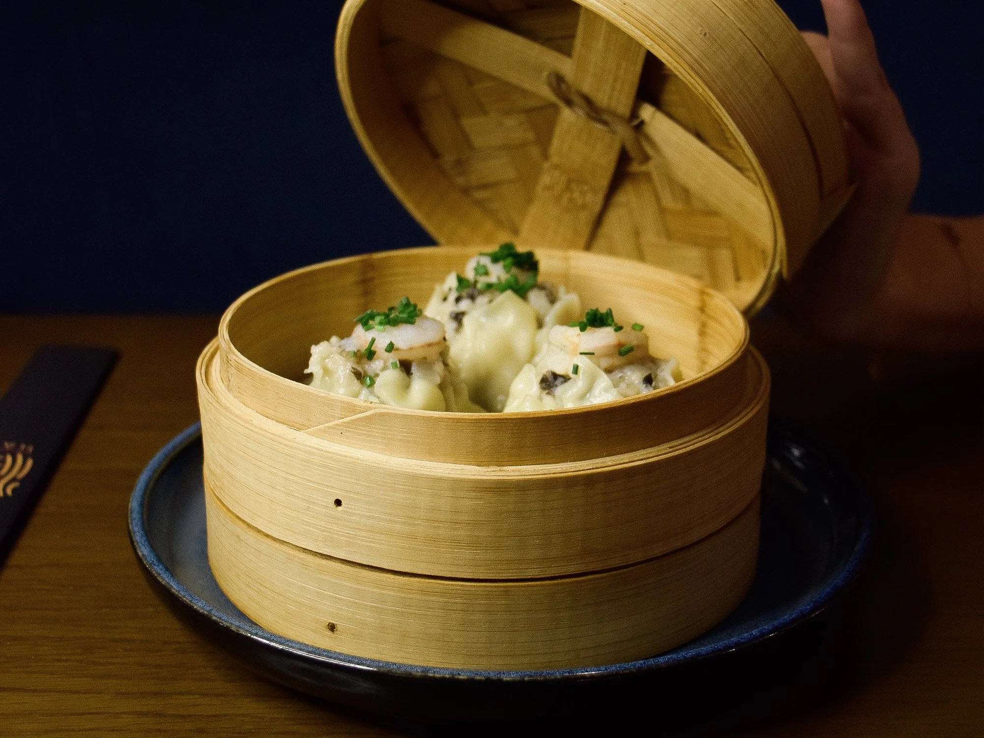 Shao Mai