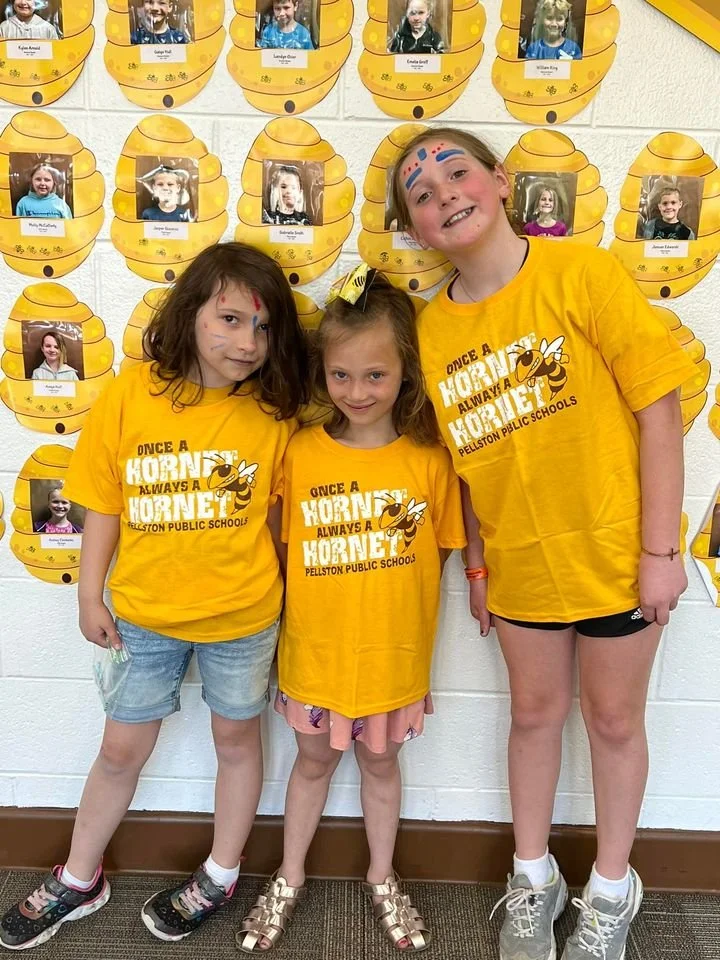 Pellston Education Foundation Enriches Learning