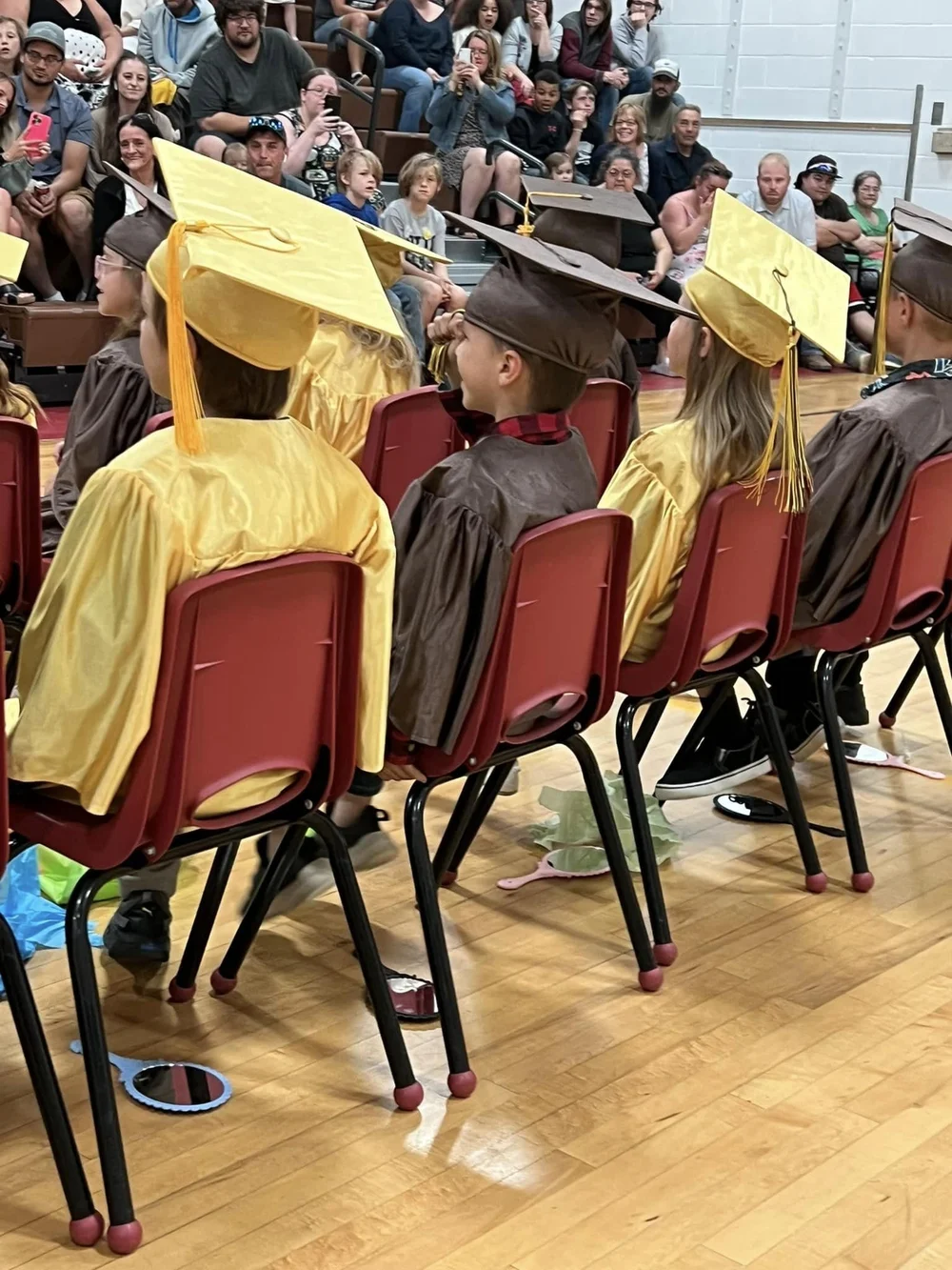 Scholarships — Pellston Education Foundation