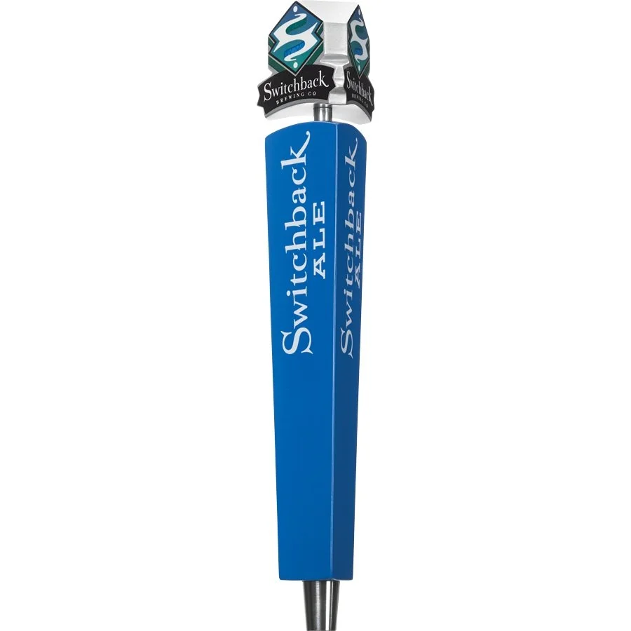 Switchback AleTap Handle