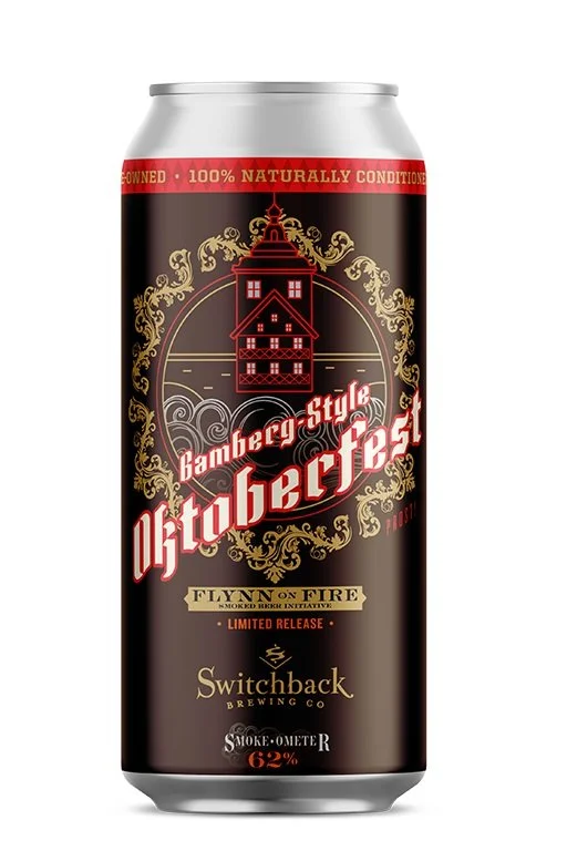 Beer — Switchback Brewing Co.