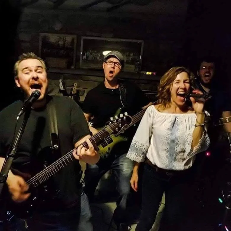 Live Music: Sticks & Stones
