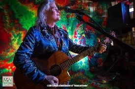 Live Music: Kind Bud