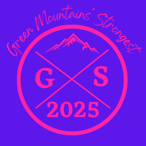 Green Mountains' Strongest 2025