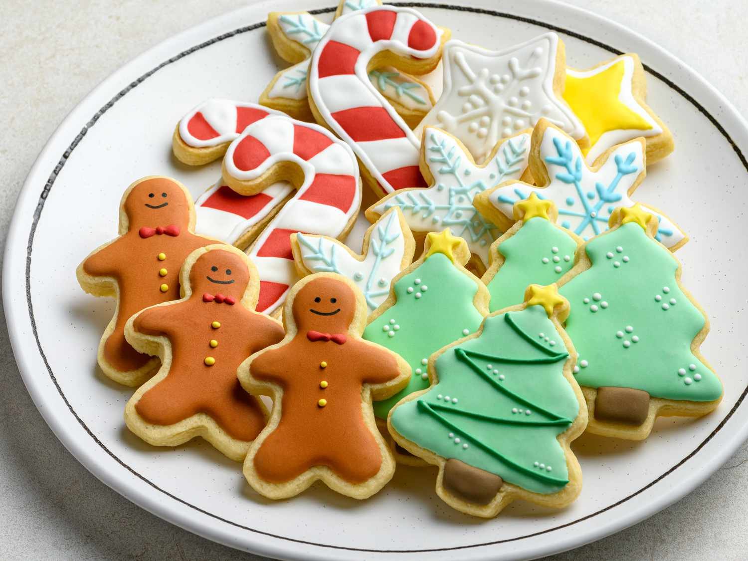 Holiday Cookie &amp; Beer Pairing + DIY Holiday Cards