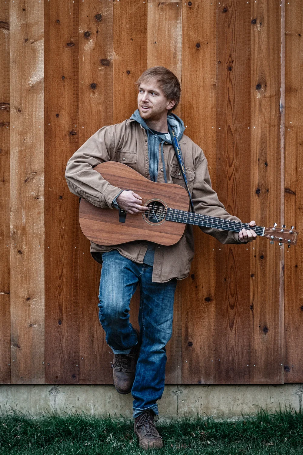 Live Music: Justin LaPoint