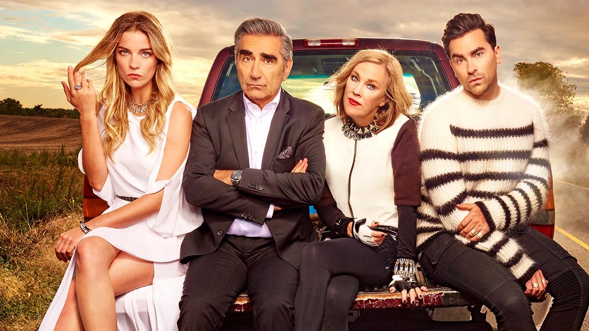 Trivia Night: Schitt's Creek