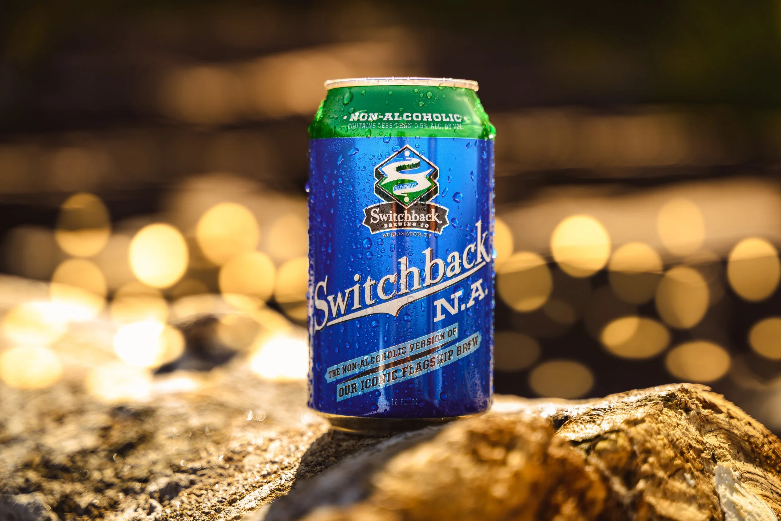 Switchback Brewing Co. Brings Non-Alcoholic Production In-House, Expands BrewVo® Capabilities to the East Coast.