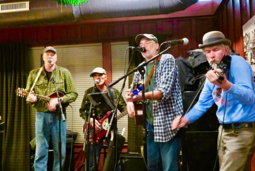 Live Music: Loose Monkey