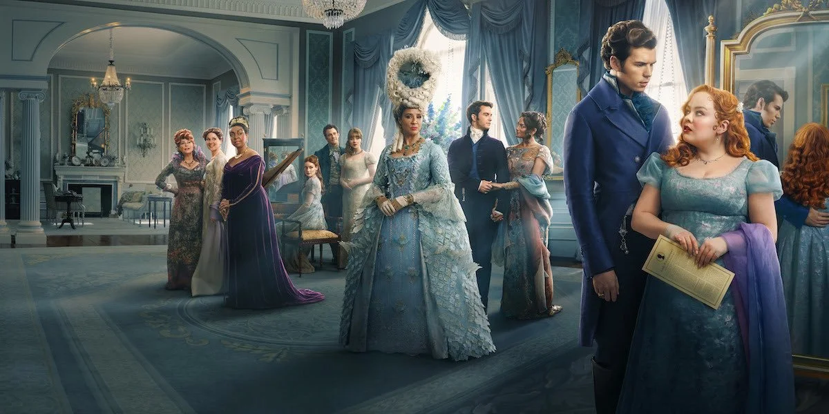 Trivia Night: Bridgerton