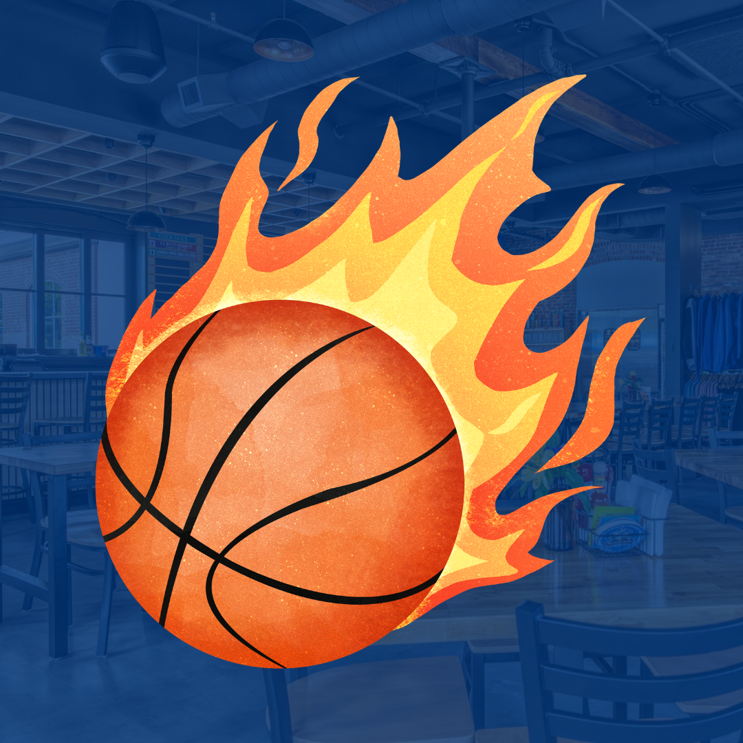 Basketball on the Big Screen