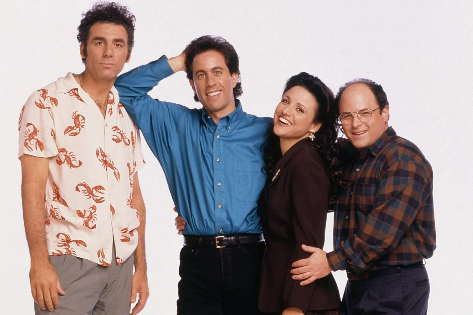 Trivia Night: Seinfeld