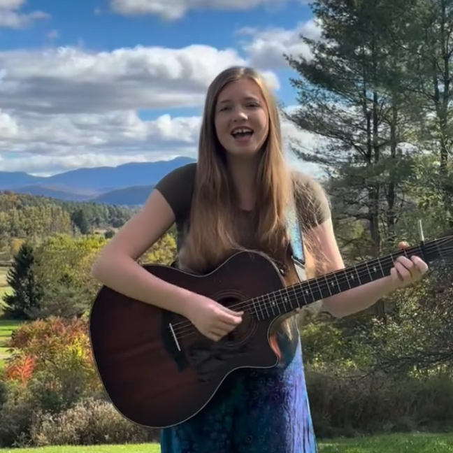 Live Music: Blake Matteson