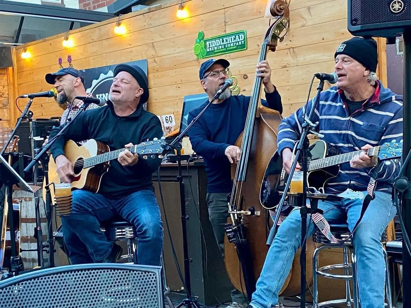 Live Music: Uncle Jimmy Trio
