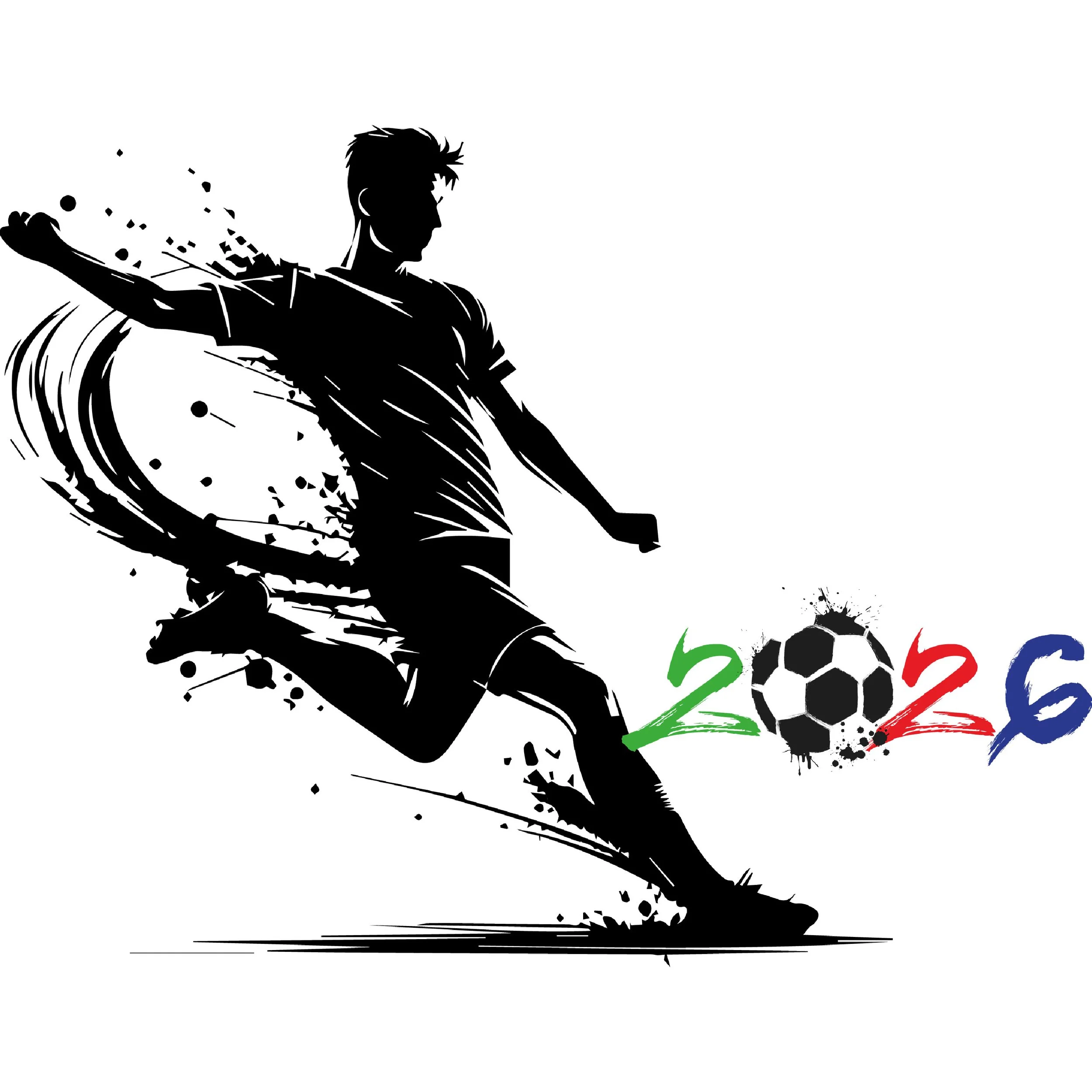 The Cup Begins: Mexico vs. South Africa
