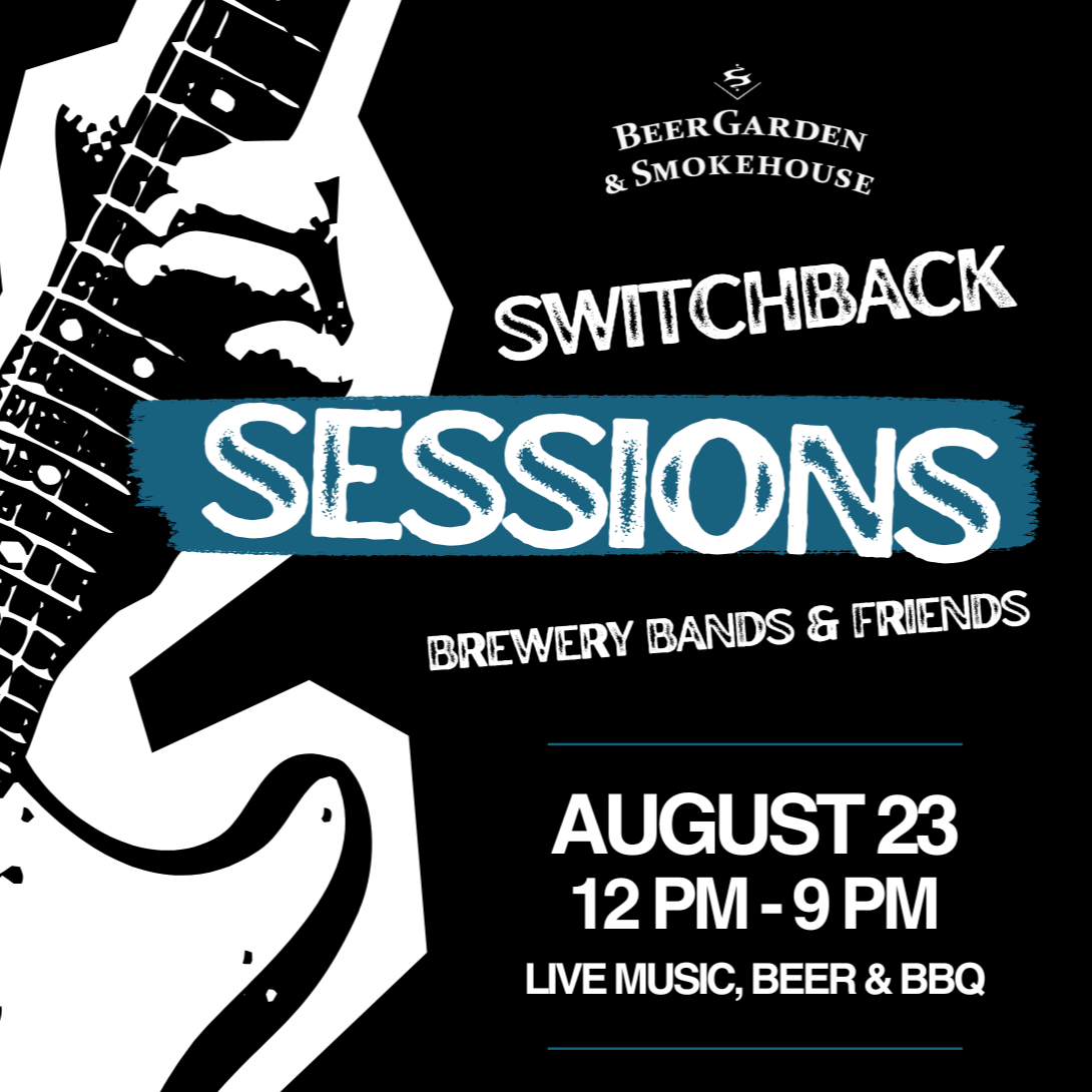 Switchback Sessions