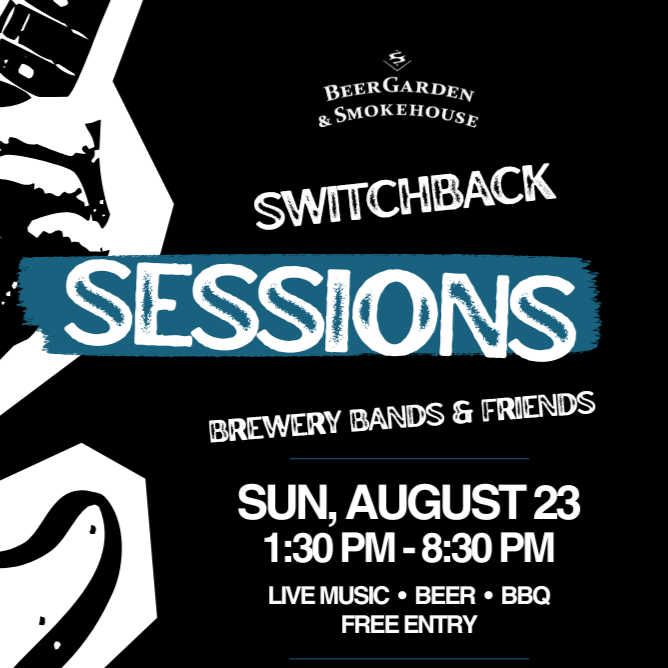 Switchback Sessions