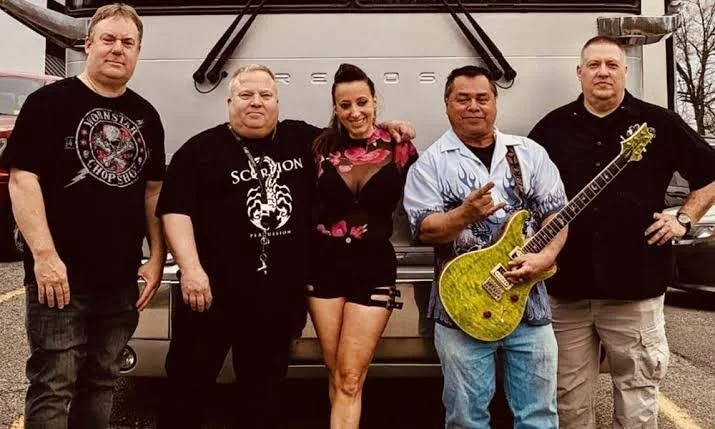 Live Music: 90 Proof