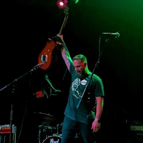 Live Music: Jerborn