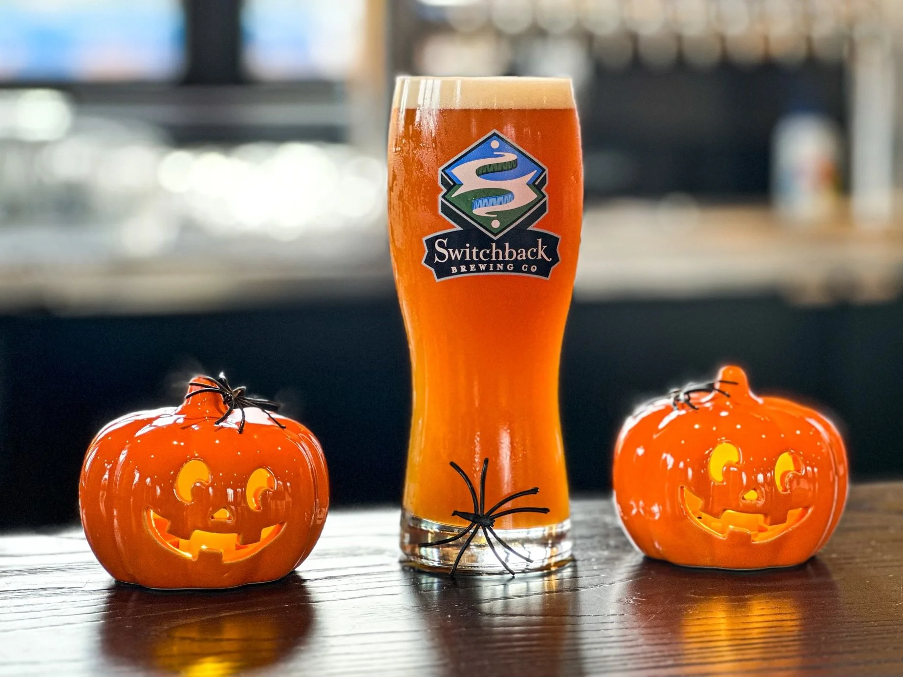 Halloween Weekend