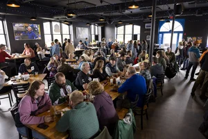 Switchback Brewing Co. photo