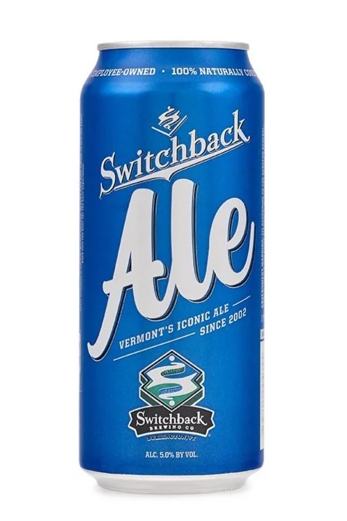 Switchback Ale