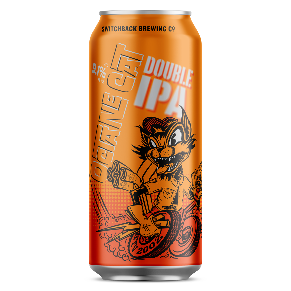 Octane Cat DIPA
