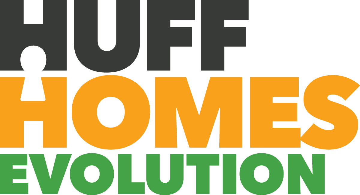 Huff Homes Evolution