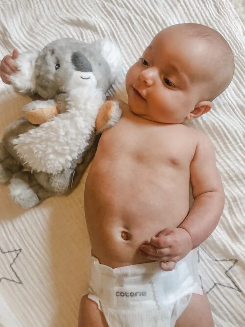 Coterie Discount Code, The Best Clean, Natural, NonToxic Diapers