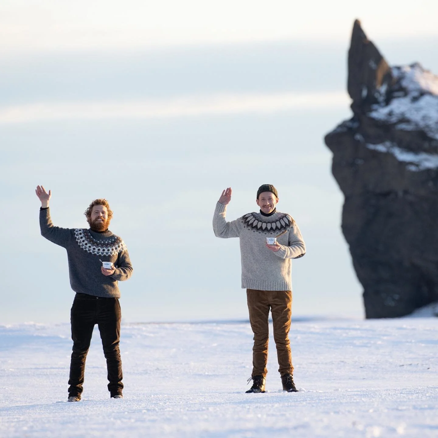 Saying bye to November and Hallo to the holiday szn ⛄

Looking forward to the holidays while looking back at our fun work with @icelandicprovisions! Check out more at the link in our bio.

#crcsmxms #icelandicprovisions #iceland #cpg #food #throwback