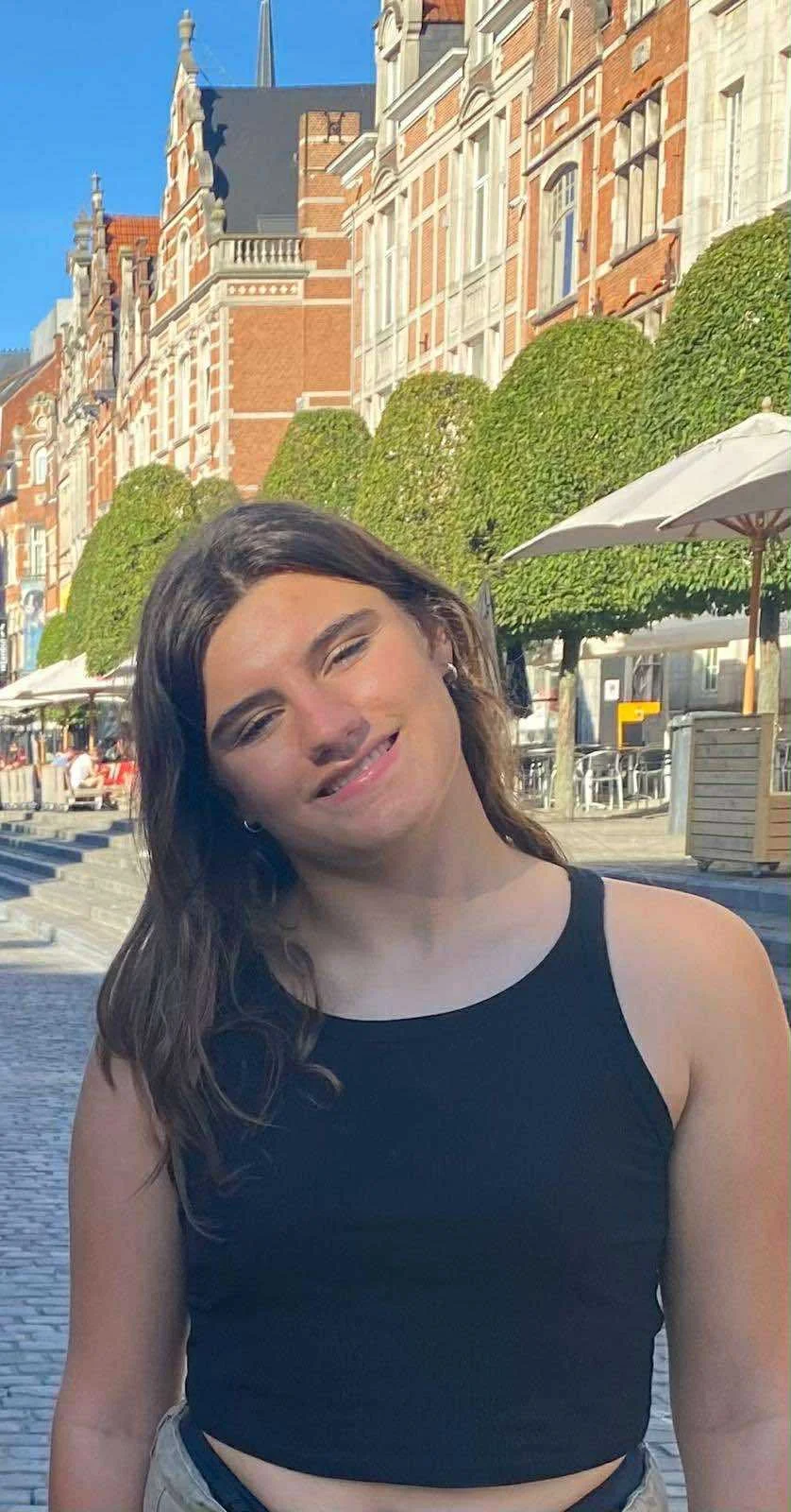 Mira Forier Paulissen