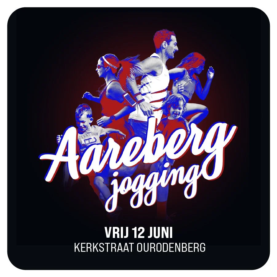 Aareberg Jogging