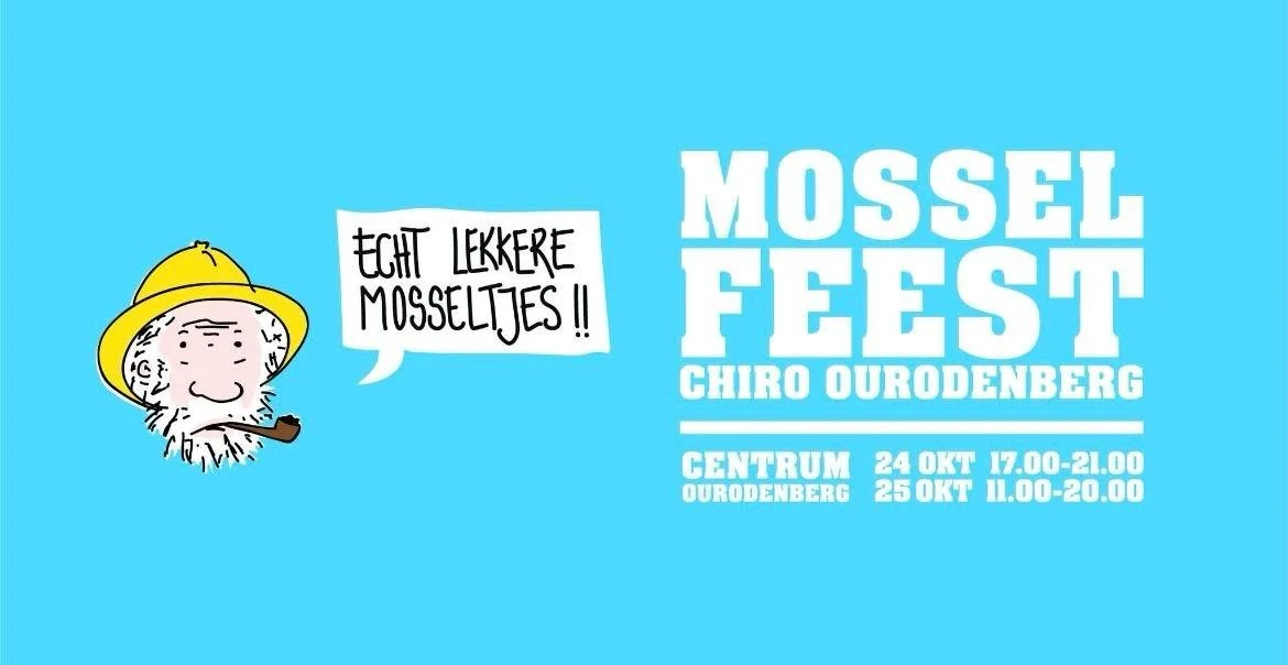 Mosselfeest
