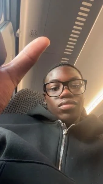 Paul-William Bakadibamba Kamba