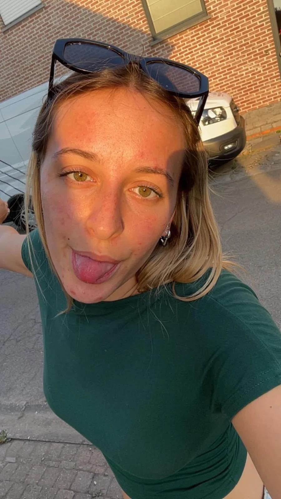 Cato Van Der Auwera