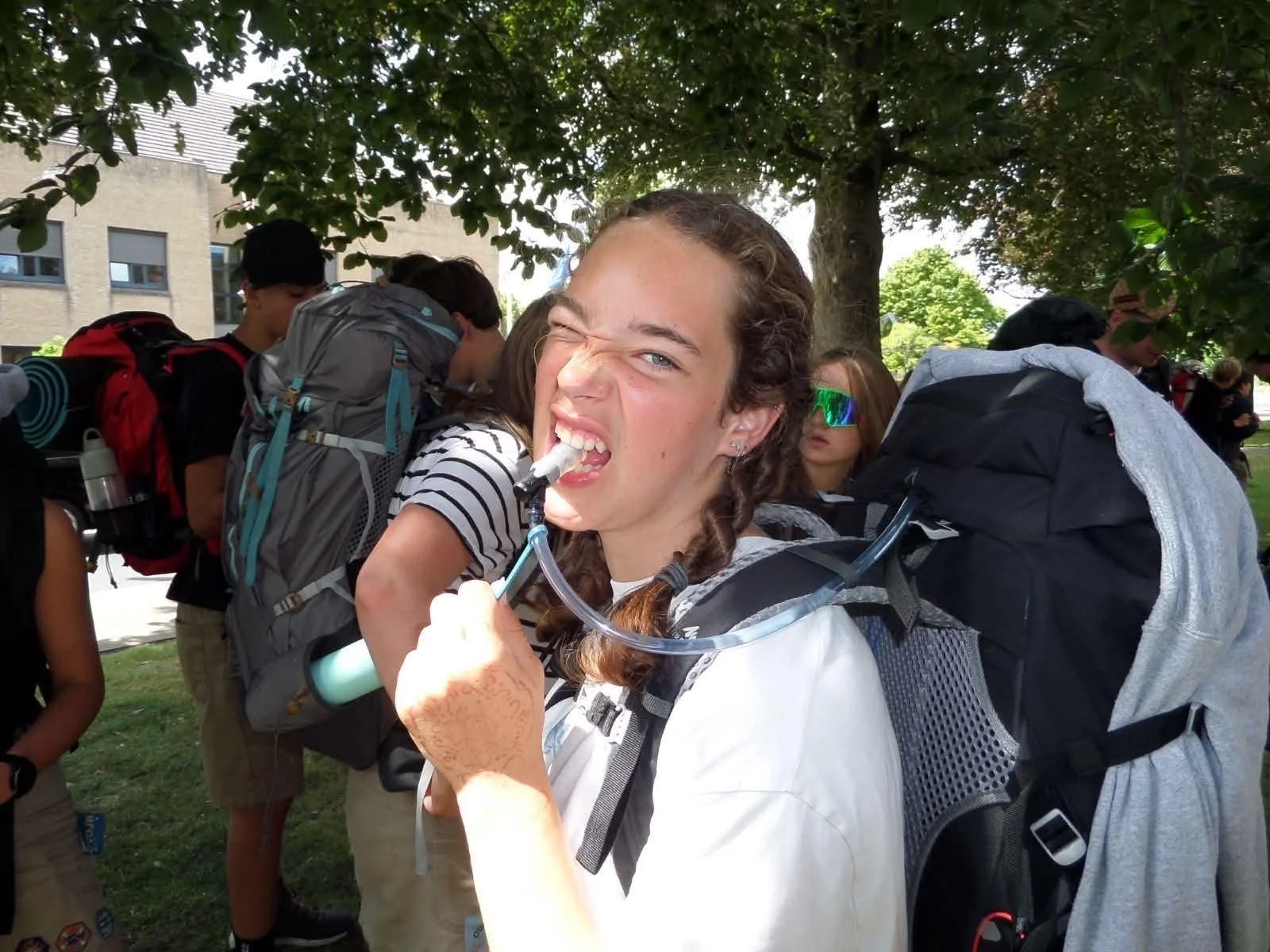 Liv Billet