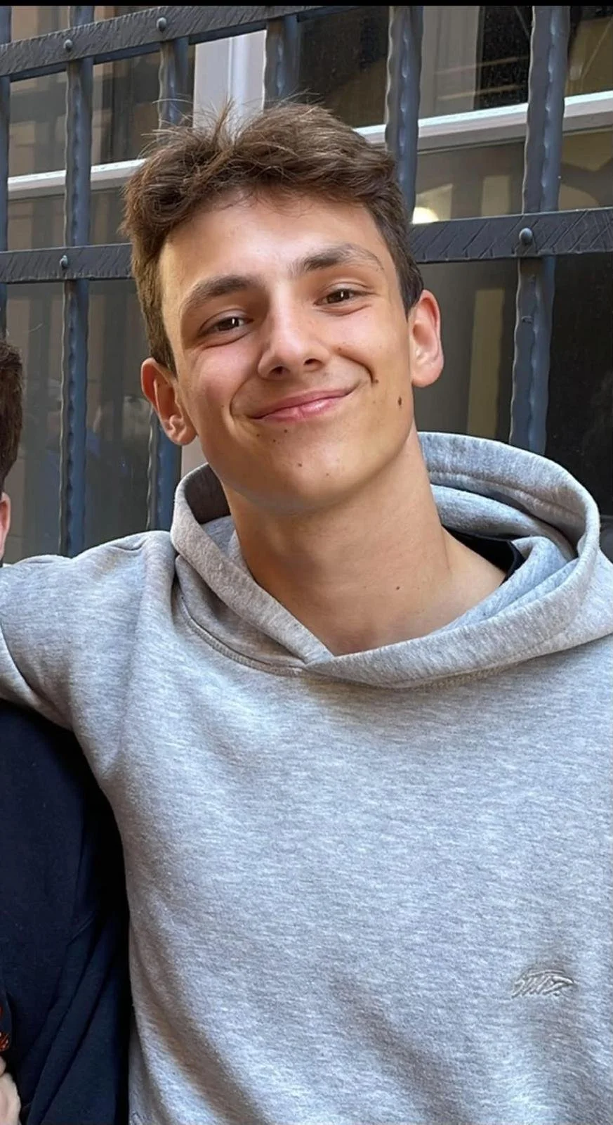 Tristan Helsen