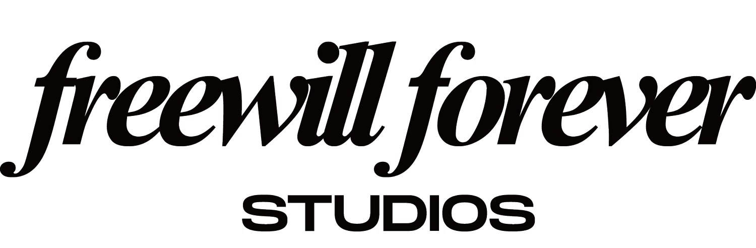 FREEWILL FOREVER STUDIOS
