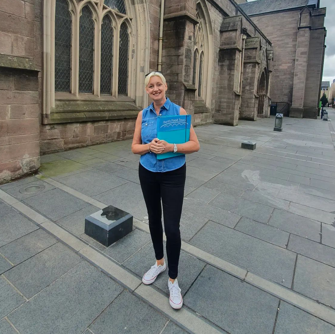 Wendy Stenberg | Perth Food Tours