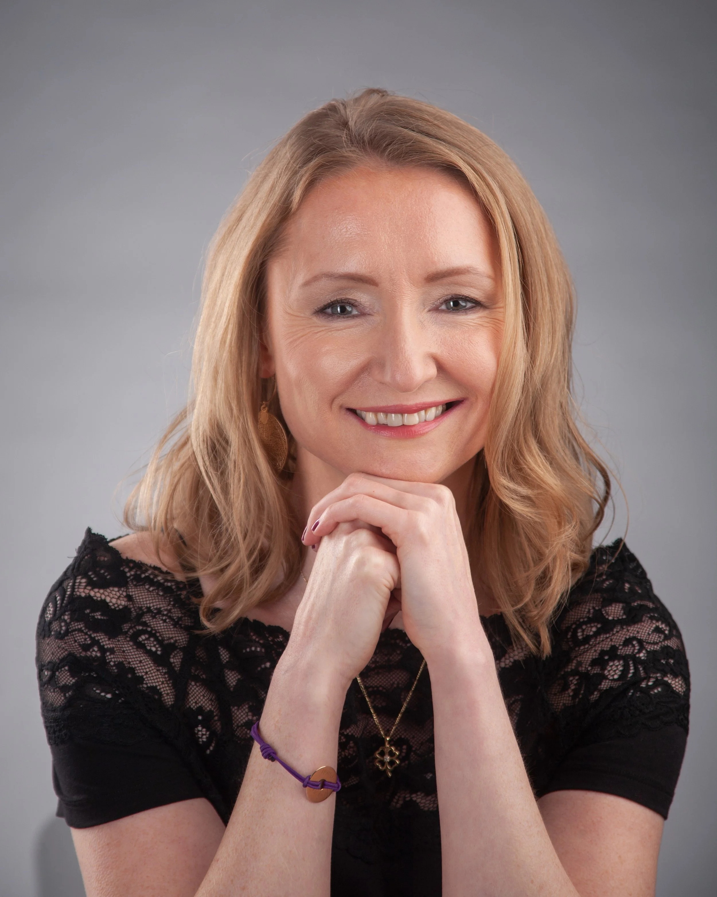 Ewelina Szczeblewska | Braving The Being