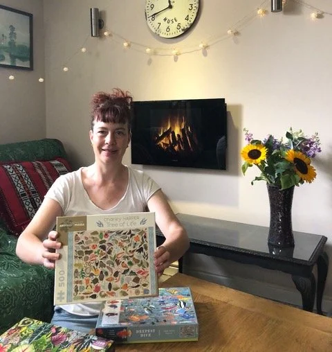 Ruth Pringle | Blue Noun Language Hub