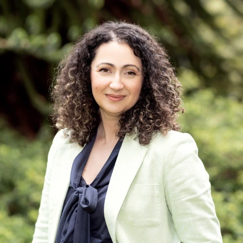 Stefania Pasare | Branches &amp; All