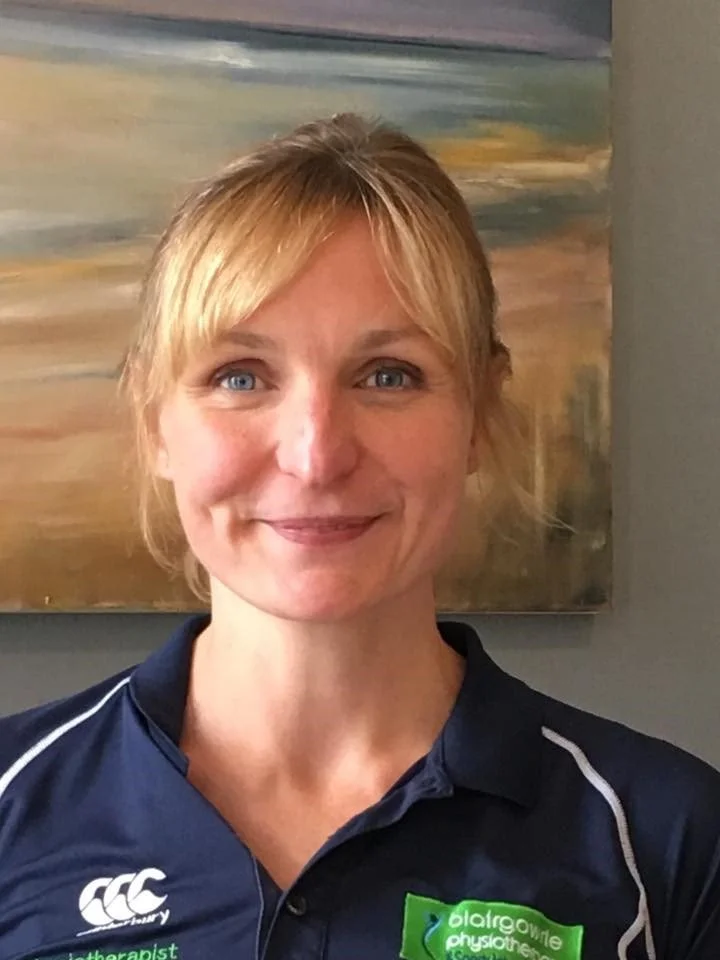 Carla Sutherland | Revive Physiotherapy and Wellbeing