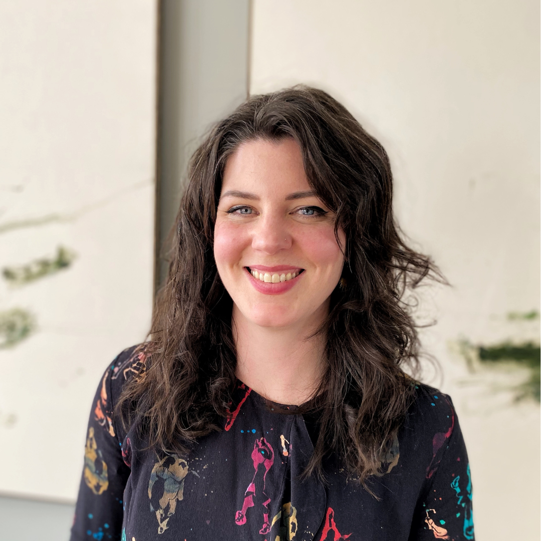 Cat Connacher | Blaven Interiors