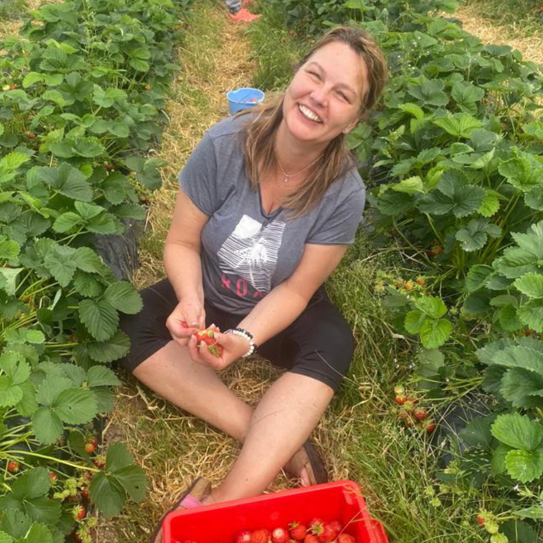 Agnieszka Nowrotek | Catering Twist