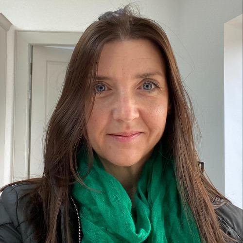 Nicola Coates | 56 Wealth 