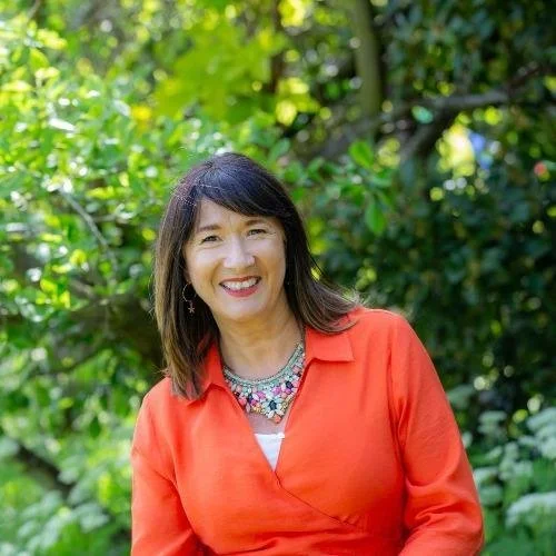 Adele Hamilton | Style School Scotland